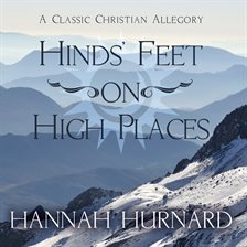 Cover image for Hind's Feet on High Places