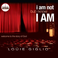 Cover image for I Am Not, But I Know I Am