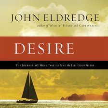 Cover image for Desire