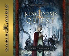 Cover image for Kingdom's Quest