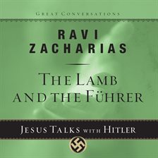 Cover image for The Lamb and the Fuhrer