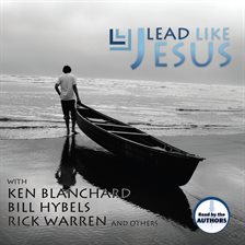 Image de couverture de Lead Like Jesus