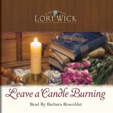 Cover image for Leave a Candle Burning