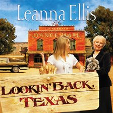 Cover image for Lookin' Back Texas