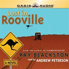 Imagen de portada para Lost in Rooville