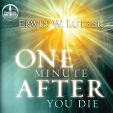 Cover image for One Minute After You Die