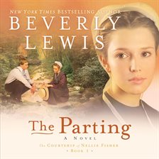 Cover image for The Parting