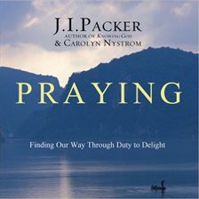 Imagen de portada para Praying