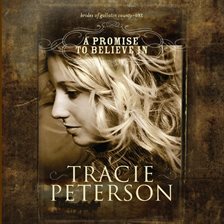 Cover image for A Promise To Believe In