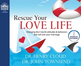 Cover image for Rescue Your Love Life