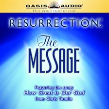 Cover image for Resurrection: The Message