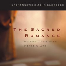 Cover image for The Sacred Romance