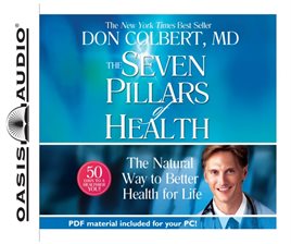 Cover image for The Seven Pillars of Health