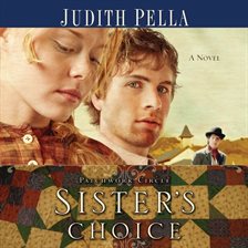 Cover image for Sister's Choice
