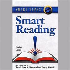 Cover image for Smart Reading