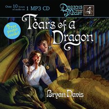 Cover image for Tears of a Dragon