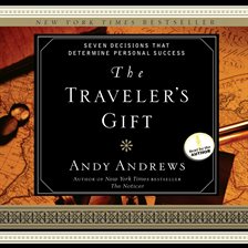 Cover image for The Traveler's Gift