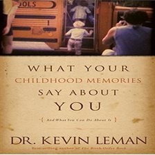 Imagen de portada para What Your Childhood Memories Say About Y