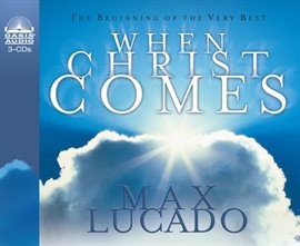 Cover image for When Christ Comes