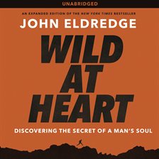 Cover image for Wild at Heart