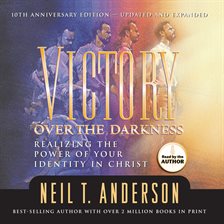 Cover image for Victory Over the Darkness