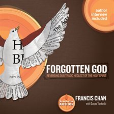 Cover image for Forgotten God