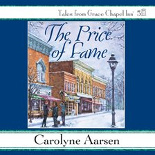 Cover image for The Price Of Fame