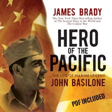 Cover image for Hero of the Pacific