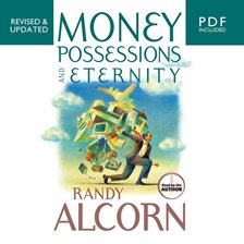 Cover image for Money, Possessions and Eternity