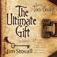 Imagen de portada para The Ultimate Gift
