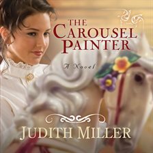 Imagen de portada para The Carousel Painter