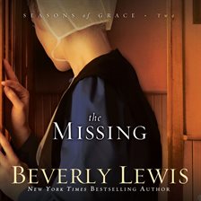 Cover image for The Missing