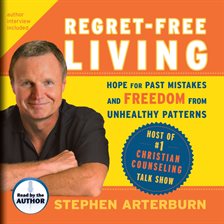 Cover image for Regret-Free Living