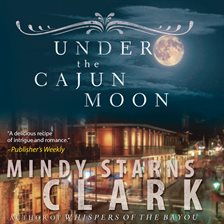 Imagen de portada para Under the Cajun Moon