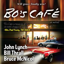 Cover image for Bo's Cafe