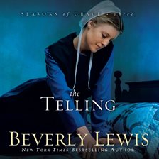 Cover image for The Telling