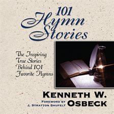 Cover image for 101 Hymn Stories