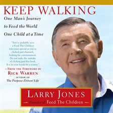 Cover image for Keep Walking