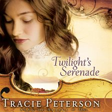 Cover image for Twilight's Serenade