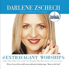 Cover image for Extravagant Worship