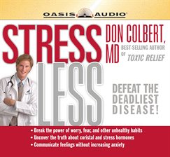 Imagen de portada para Stress Less