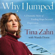 Cover image for Why I Jumped