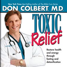 Cover image for Toxic Relief