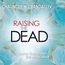 Cover image for Raising the Dead