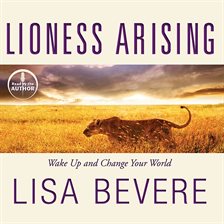 Cover image for Lioness Arising