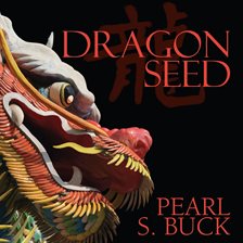 Imagen de portada para Dragon Seed