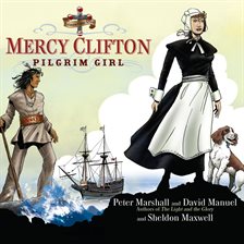 Cover image for Mercy Clifton