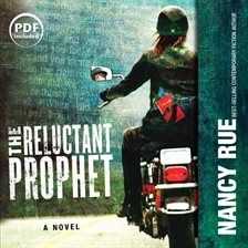 Imagen de portada para The Reluctant Prophet