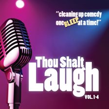 Cover image for Thou Shalt Laugh