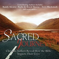 Cover image for Sacred Journeys